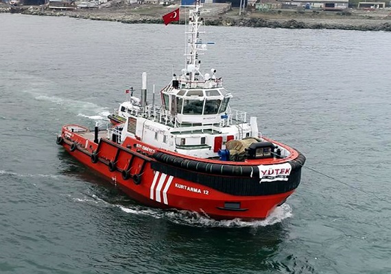We maintain and operate a fleet of standard Tugboats to assist in Mooring or berthing operations of vessels , towing / pushing operations, escort services and  delivery of personnel, heavy equipment, deck spares.